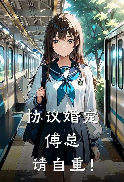 协议婚宠：傅总，请自重！(蒋玥顾振雄)热门的小说_热门网络小说推荐协议婚宠：傅总，请自重！(蒋玥顾振雄)