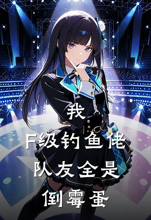 我，F级钓鱼佬，队友全是倒霉蛋(俞鱼陆星河)火爆小说_《我，F级钓鱼佬，队友全是倒霉蛋》俞鱼陆星河小说免费在线阅读