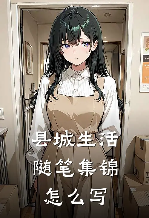 县城生活随笔集锦怎么写