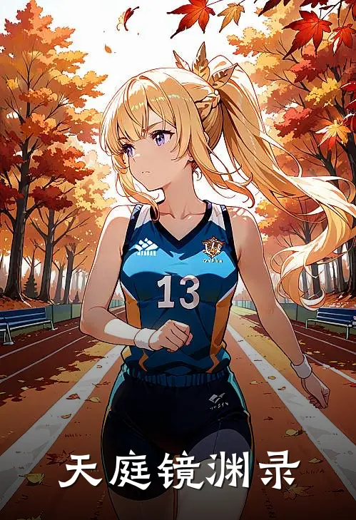 张羽林羽(天庭镜渊录)全章节在线阅读_(天庭镜渊录)全本在线阅读