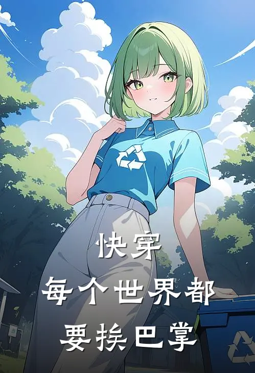 快穿：每个世界都要挨巴掌(沈雪臣陈三)最新完结小说_完结版小说全文免费阅读快穿：每个世界都要挨巴掌(沈雪臣陈三)