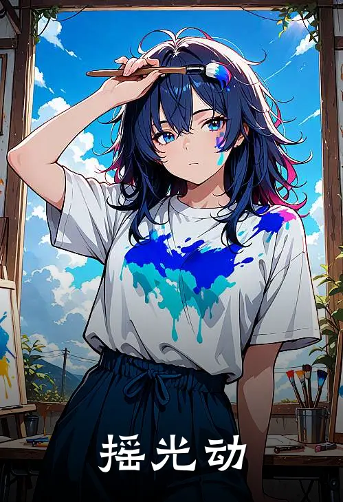 摇光动(云曦璇唐三)小说免费阅读无弹窗_完结小说摇光动云曦璇唐三