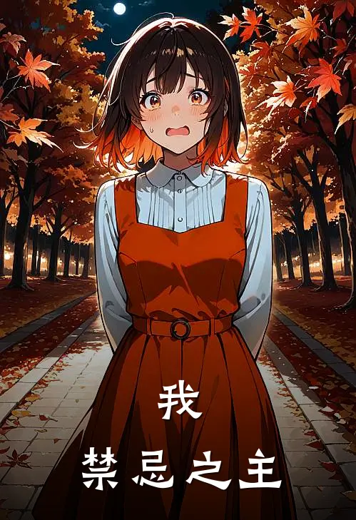 我，禁忌之主赵峰赵嵩免费小说完结_最新完本小说推荐我，禁忌之主(赵峰赵嵩)