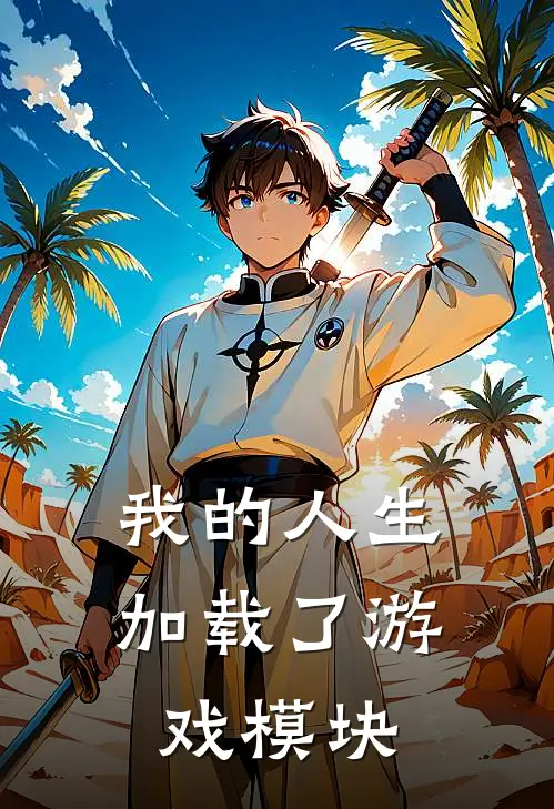 我的人生加载了游戏模块(陈默苏晴)热门小说在线阅读_热门小说我的人生加载了游戏模块(陈默苏晴)