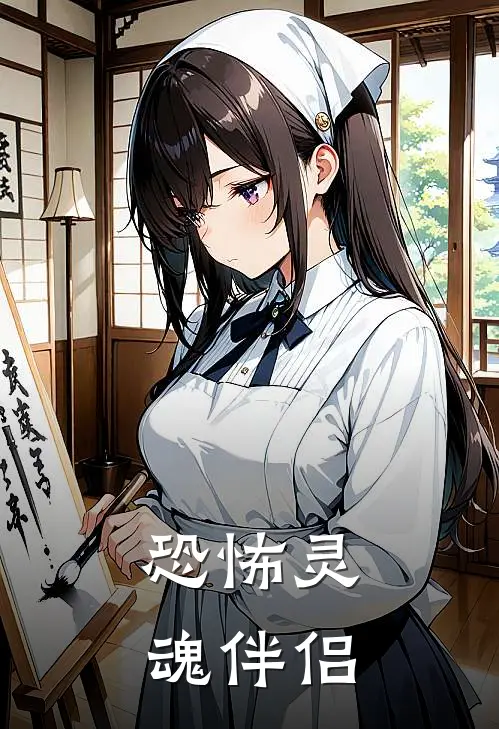 恐怖灵魂伴侣(费文杰冯绣绣)最热门小说_全本完结小说恐怖灵魂伴侣(费文杰冯绣绣)