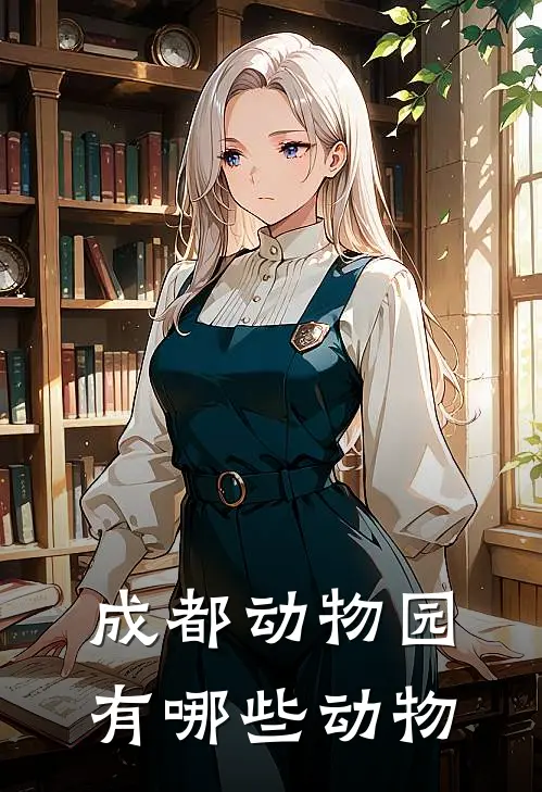 成都动物园有哪些动物