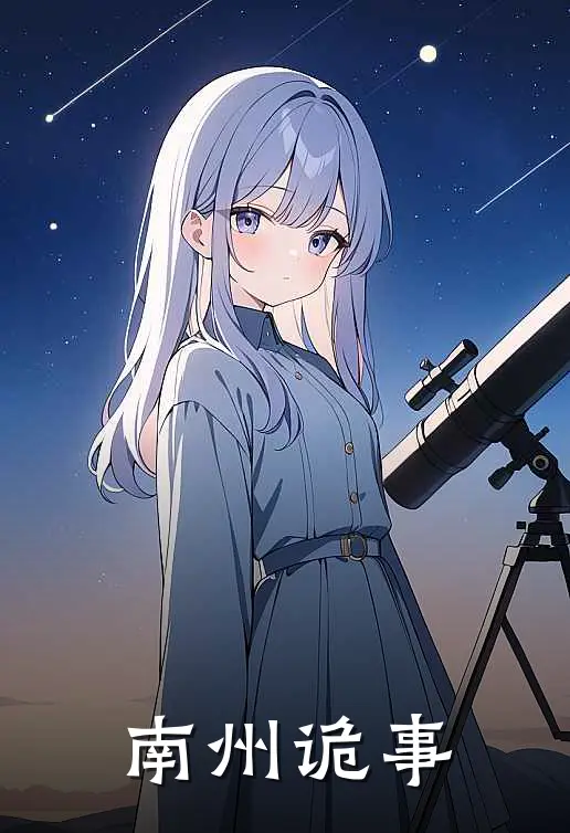 南州诡事(徐智殷明)完整版免费阅读_最新章节列表南州诡事(徐智殷明)