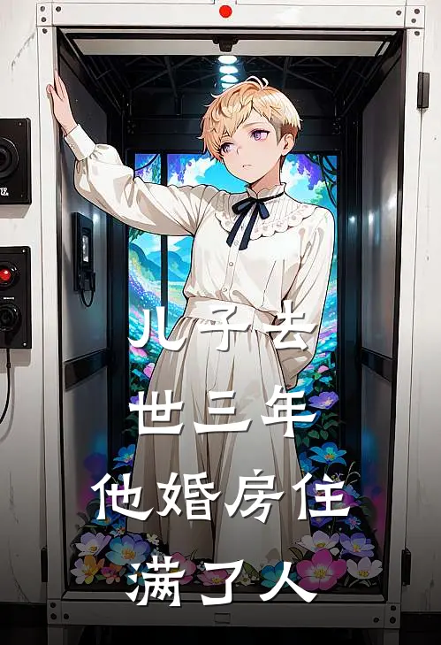 儿子去世三年，他婚房住满了人周志斌周朗最新好看小说推荐_完本小说免费儿子去世三年，他婚房住满了人(周志斌周朗)