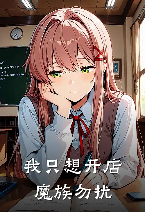 我只想开店，魔族勿扰雷欧莉莉丝免费小说完整版_最新好看小说我只想开店，魔族勿扰雷欧莉莉丝