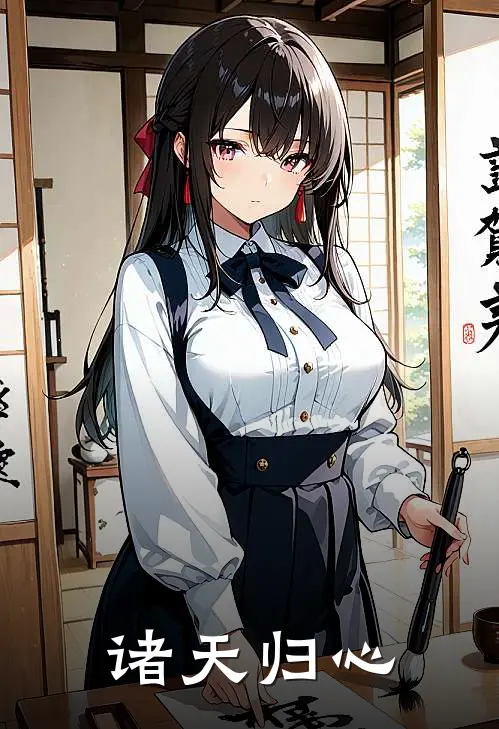 诸天归心陈砚王二小说完结推荐_热门小说阅读诸天归心陈砚王二