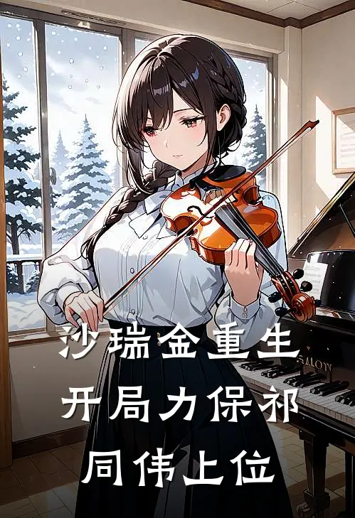 沙瑞金重生：开局力保祁同伟上位沙瑞金祁同伟免费小说大全_完结的小说沙瑞金重生：开局力保祁同伟上位(沙瑞金祁同伟)