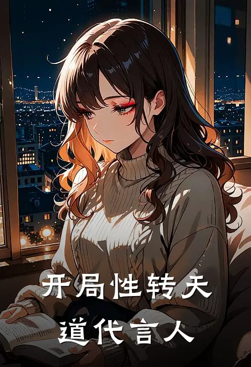 开局性转天道代言人