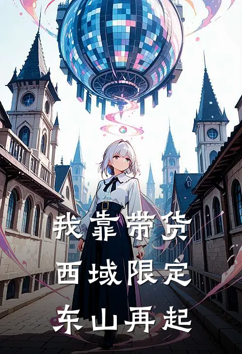 我靠带货西域限定东山再起阿娜尔李若兰免费小说_完本免费小说我靠带货西域限定东山再起阿娜尔李若兰