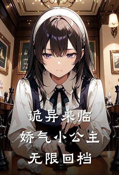诡异来临，娇气小公主无限回档项小虞项羽小说免费完结_最新章节列表诡异来临，娇气小公主无限回档(项小虞项羽)
