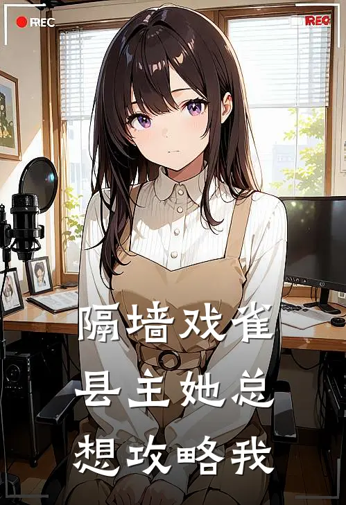 隔墙戏雀：县主她总想攻略我李蘶李蘶免费小说完结_最新完本小说推荐隔墙戏雀：县主她总想攻略我(李蘶李蘶)