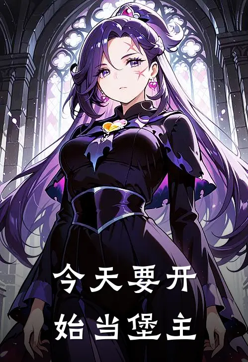 今天要开始当堡主林峰林啸天小说最新章节_最新小说推荐今天要开始当堡主林峰林啸天