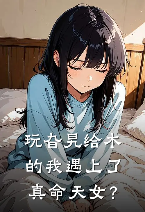 玩旮旯给木的我遇上了真命天女？
