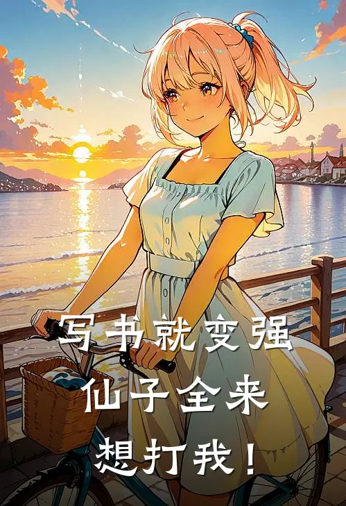 写书就变强，仙子全来想打我！陈语佟湘玉免费小说大全_热门免费小说写书就变强，仙子全来想打我！(陈语佟湘玉)