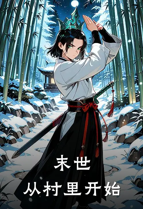 末世：从村里开始周澈林小曼小说免费阅读无弹窗_完结版小说全文免费阅读末世：从村里开始(周澈林小曼)