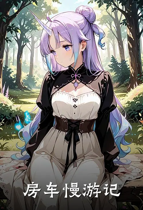房车慢游记(林凡苏雅)最新好看小说_无弹窗全文免费阅读房车慢游记林凡苏雅