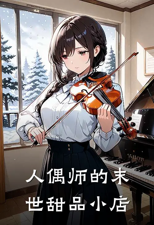 安沐邹阳（人偶师的末世甜品小店）免费阅读无弹窗_人偶师的末世甜品小店安沐邹阳全文免费阅读无弹窗大结局