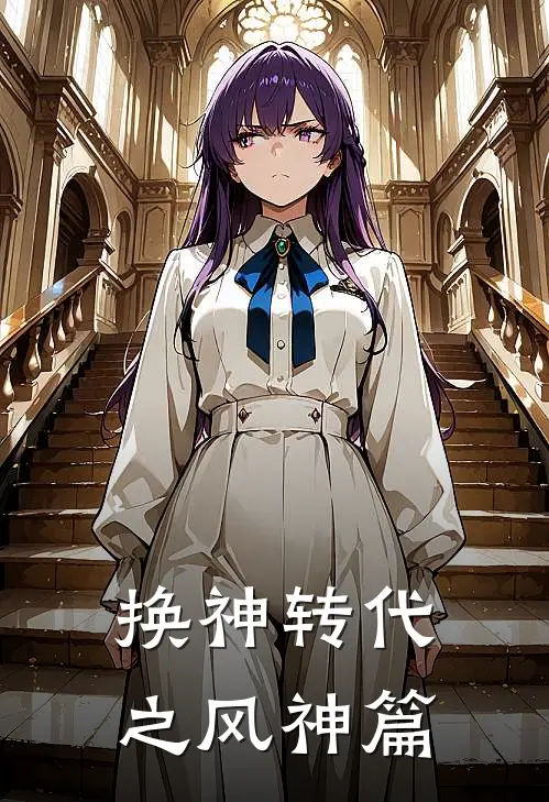 换神转代之风神篇利奥埃布尔_《换神转代之风神篇》最新章节免费在线阅读