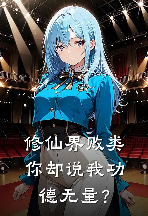 修仙界败类，你却说我功德无量？江寒李三新热门小说_小说免费阅读修仙界败类，你却说我功德无量？(江寒李三)