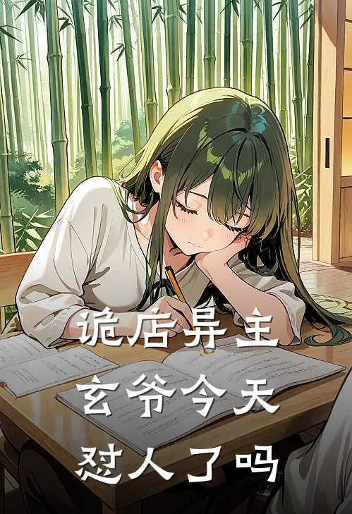 诡店异主：玄爷今天怼人了吗(陈九章凌玄)完整版免费小说_最热门小说诡店异主：玄爷今天怼人了吗(陈九章凌玄)