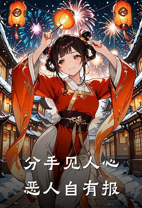 分手见人心，恶人自有报杜雨轩李雯科小说完结推荐_热门小说阅读分手见人心，恶人自有报杜雨轩李雯科