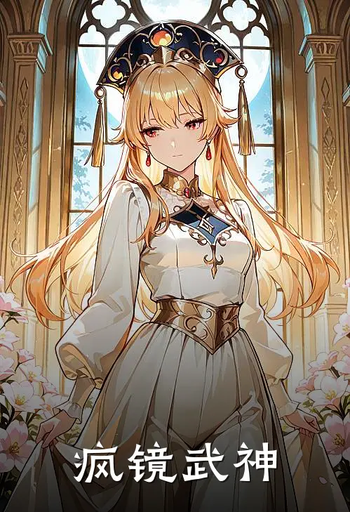 疯镜武神陈凡陈轩免费小说推荐_推荐完结小说疯镜武神(陈凡陈轩)