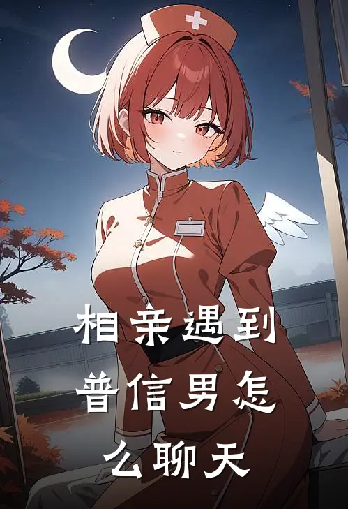 相亲遇到普信男怎么聊天