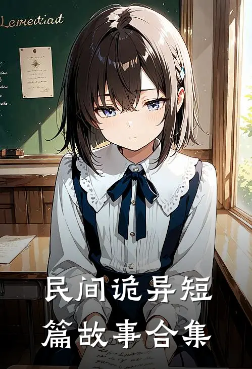 民间诡异短篇故事合集林秀王磊免费小说阅读_免费小说大全民间诡异短篇故事合集(林秀王磊)