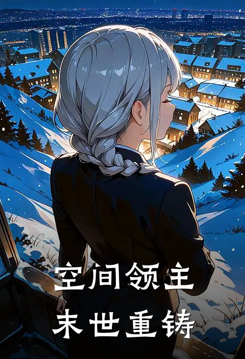 空间领主末世重铸林峰苏雅热门完结小说_最新章节列表空间领主末世重铸(林峰苏雅)