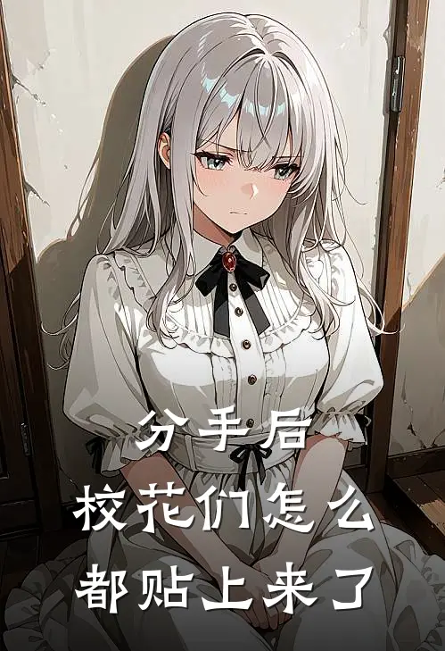 分手后，校花们怎么都贴上来了(许一顾可漫)最新小说_免费阅读完整版小说分手后，校花们怎么都贴上来了(许一顾可漫)