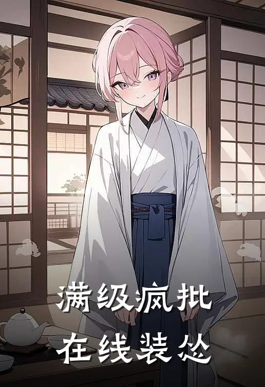 满级疯批，在线装怂(赵曼钱森)在哪看免费小说_已完结小说推荐满级疯批，在线装怂赵曼钱森