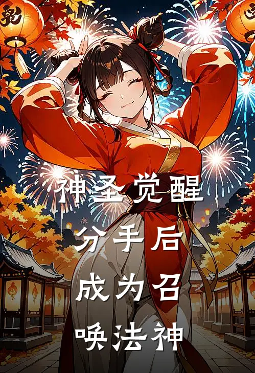 神圣觉醒：分手后，成为召唤法神莫泽赵思雅最新热门小说_免费小说全文阅读神圣觉醒：分手后，成为召唤法神(莫泽赵思雅)