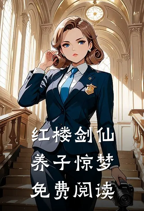 红楼剑仙养子惊梦免费阅读