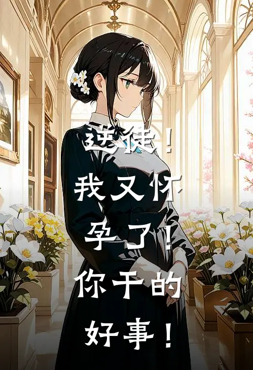 逆徒！我又怀孕了！你干的好事！(裴雨嫣路星夜)免费小说全本阅读_最新章节列表逆徒！我又怀孕了！你干的好事！(裴雨嫣路星夜)