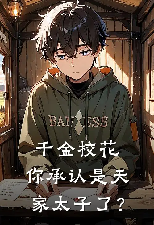 叶铭林若依《千金校花：你承认是天家太子了？》全本免费在线阅读_(叶铭林若依)最新章节在线阅读