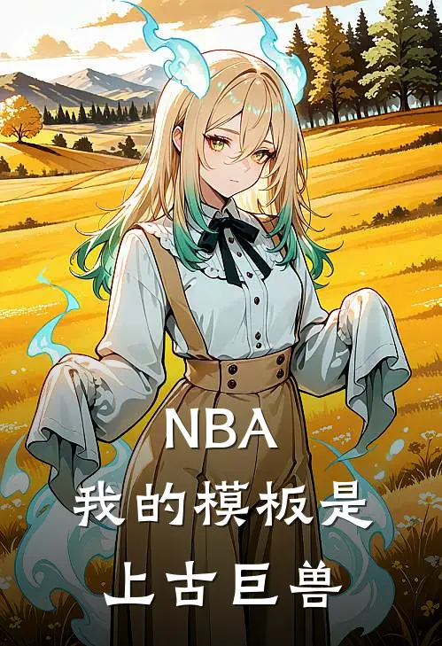 NBA：我的模板是上古巨兽王文源麦肯全文免费阅读无弹窗大结局_（王文源麦肯）NBA：我的模板是上古巨兽最新小说