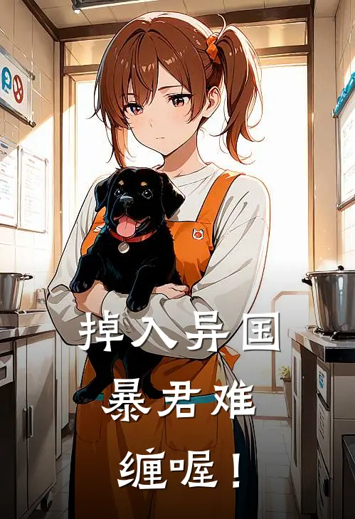 掉入异国，暴君难缠喔！(颜儿颜儿)完结版小说推荐_最新完结小说推荐掉入异国，暴君难缠喔！颜儿颜儿