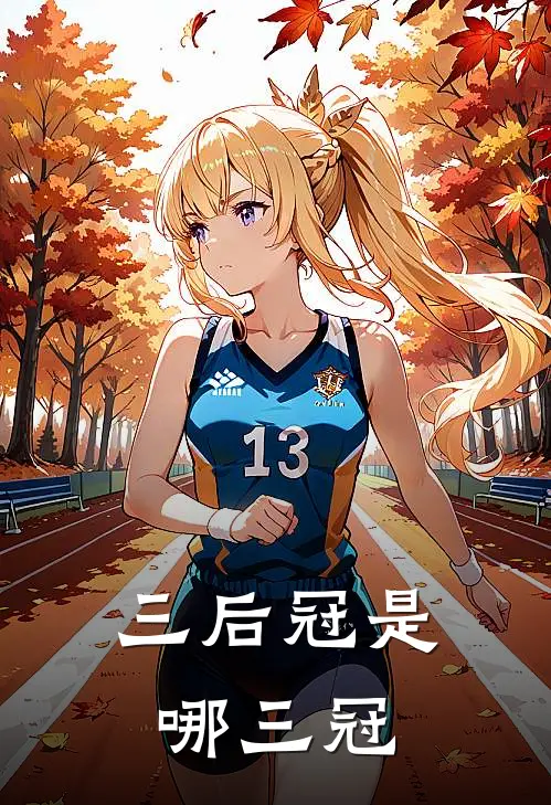 三后冠是哪三冠