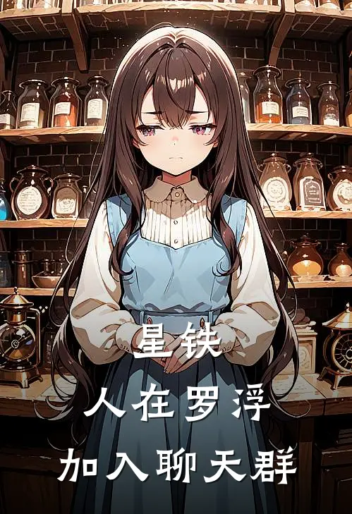 星铁：人在罗浮，加入聊天群