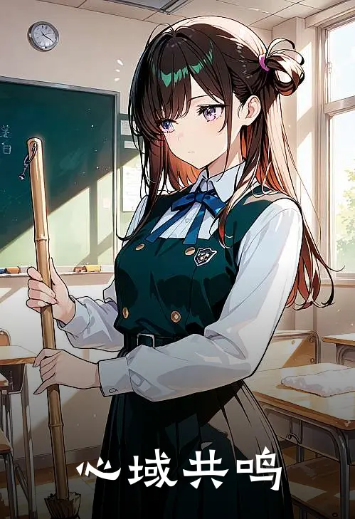 心域共鸣林见月沈听澜完整版免费小说_全本免费完结小说心域共鸣林见月沈听澜