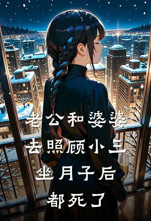 老公和婆婆去照顾小三坐月子后，都死了晚宁陆明宇免费小说完结_最新完本小说推荐老公和婆婆去照顾小三坐月子后，都死了(晚宁陆明宇)