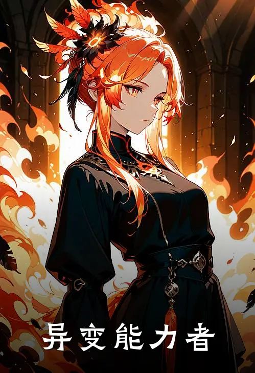 异变能力者白海张凌最新章节免费阅读_异变能力者全集免费阅读