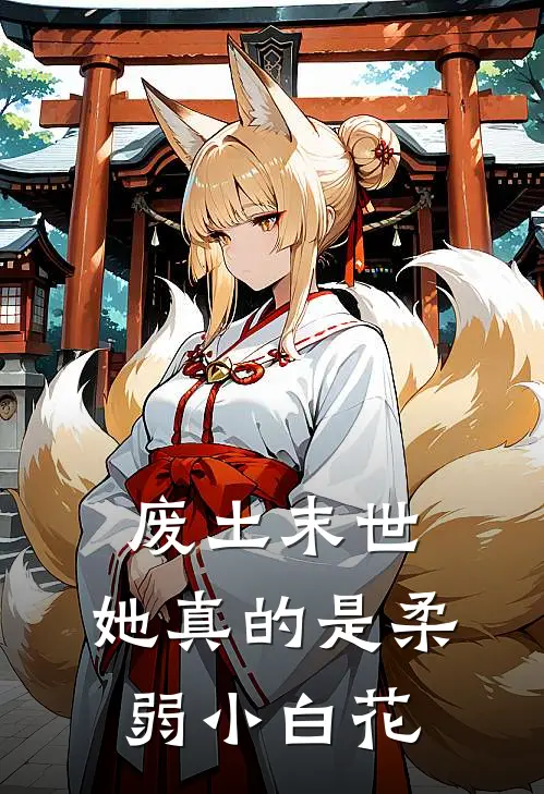 废土末世：她真的是柔弱小白花