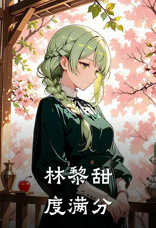 林黎甜度满分黎唐苏晓晓完整版免费小说_全本免费完结小说林黎甜度满分黎唐苏晓晓