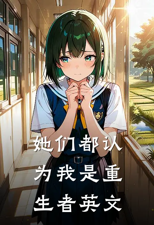 她们都认为我是重生者英文