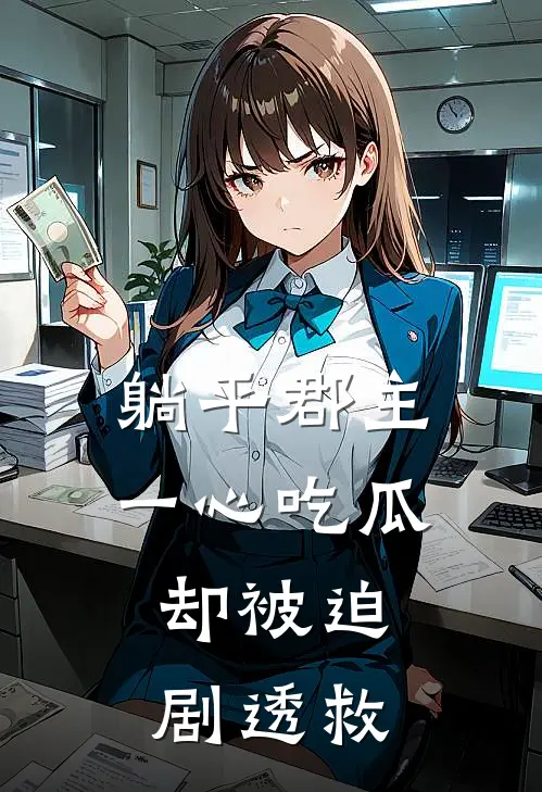 躺平郡主一心吃瓜，却被迫剧透救苏晓端妃免费小说阅读_免费小说大全躺平郡主一心吃瓜，却被迫剧透救(苏晓端妃)